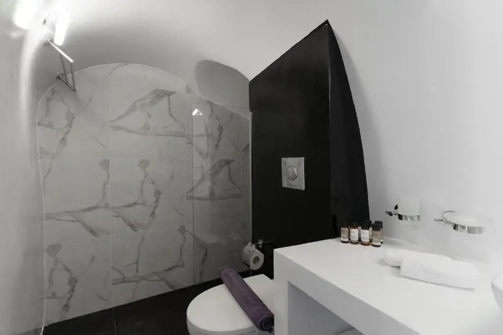 Foto - Mill Houses New Elegant Suites by Mr and Mrs White