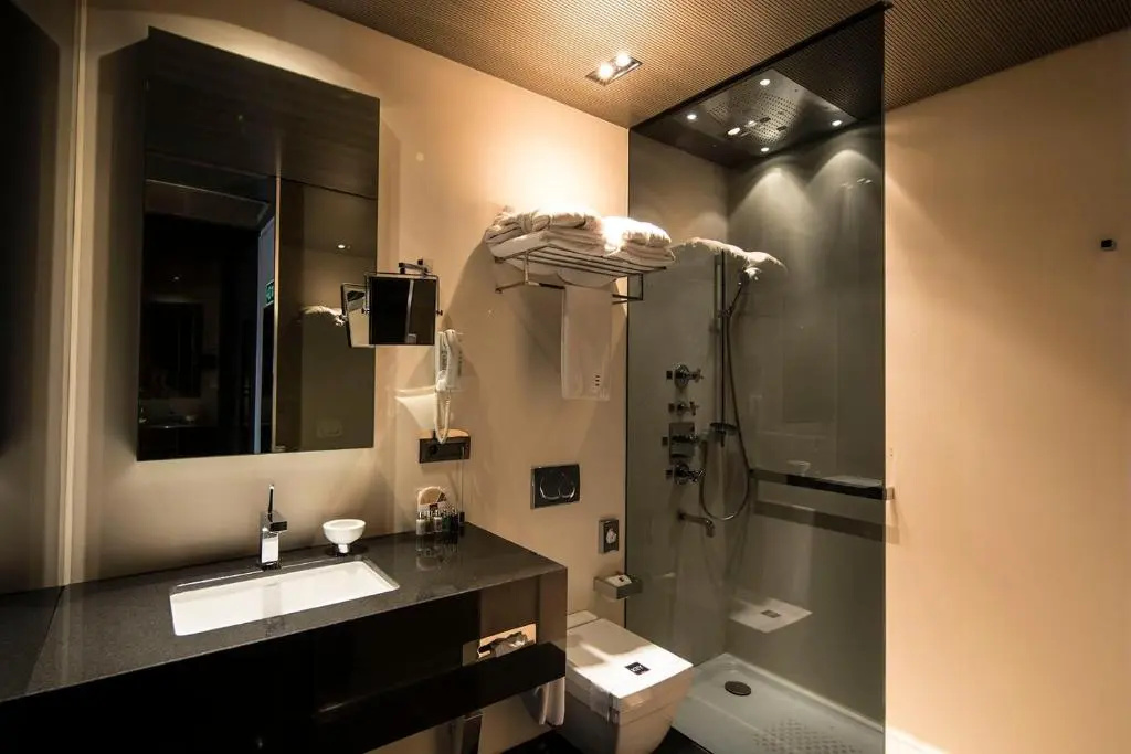 Photo - Key Hotel - Boutique Class