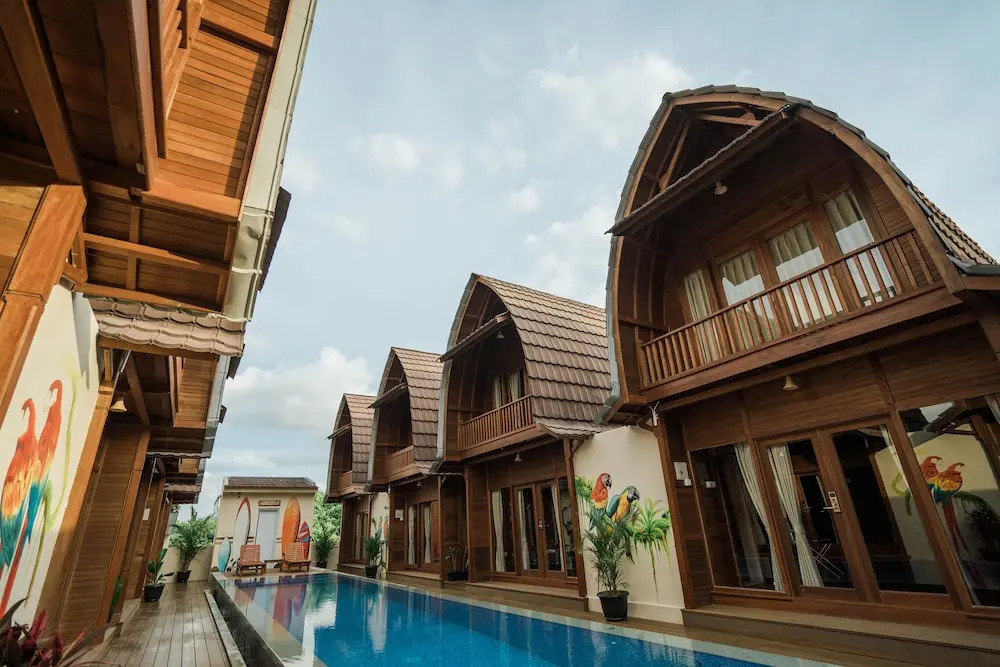 Photo - Andi Beach House