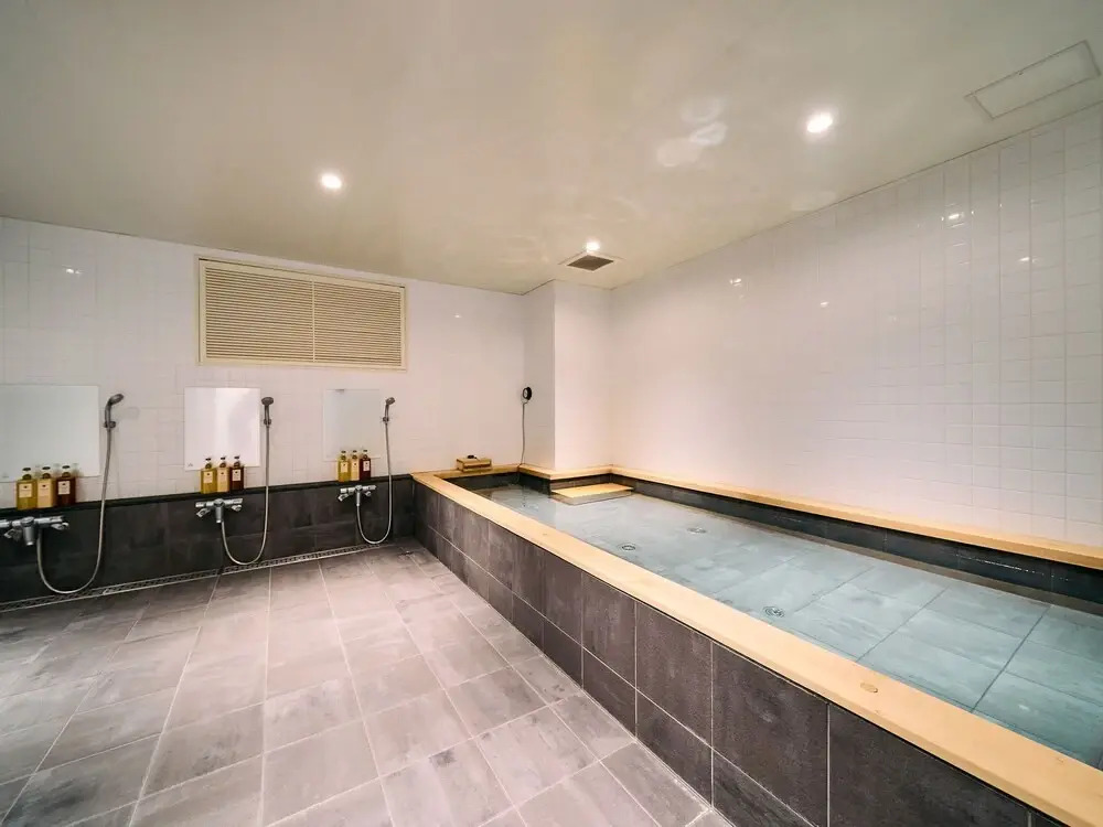 Photo - Hotel Plus Hostel TOKYO ASAKUSA 1