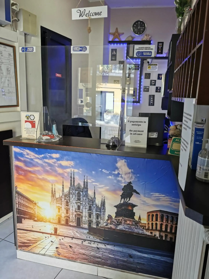Foto - Bonola