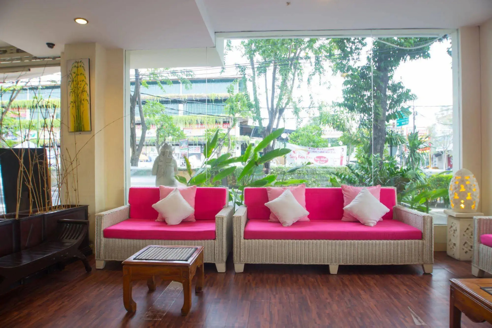 Photo - Puri Dibia Hotel