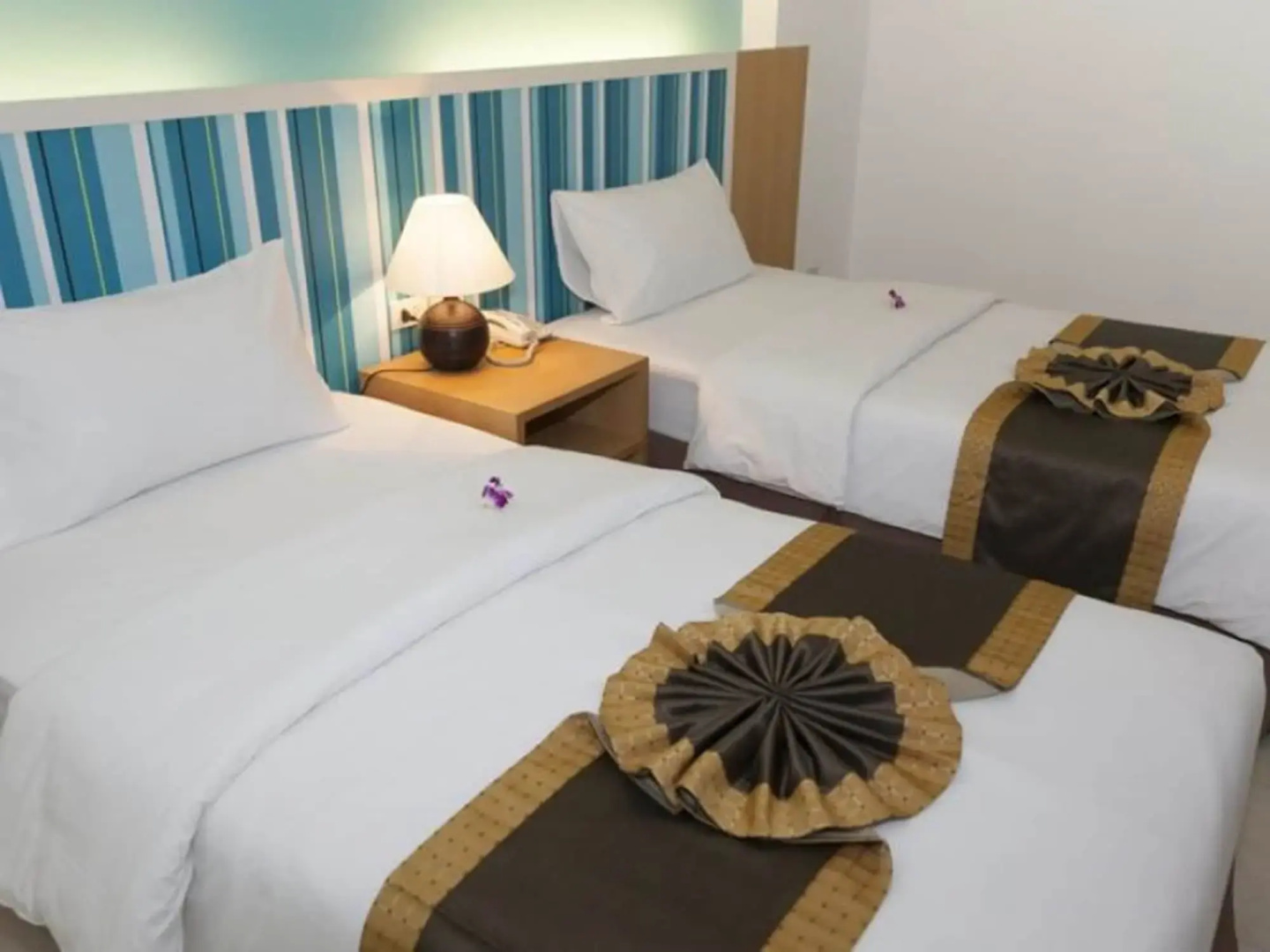 Photo - Grand Watergate Hotel