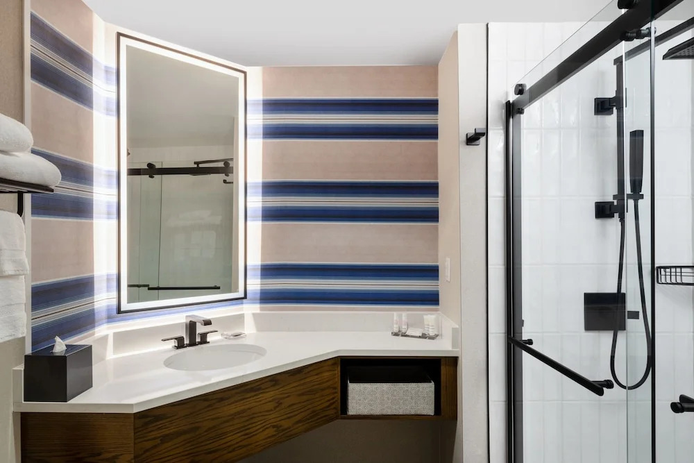 Foto - Austin Marriott South