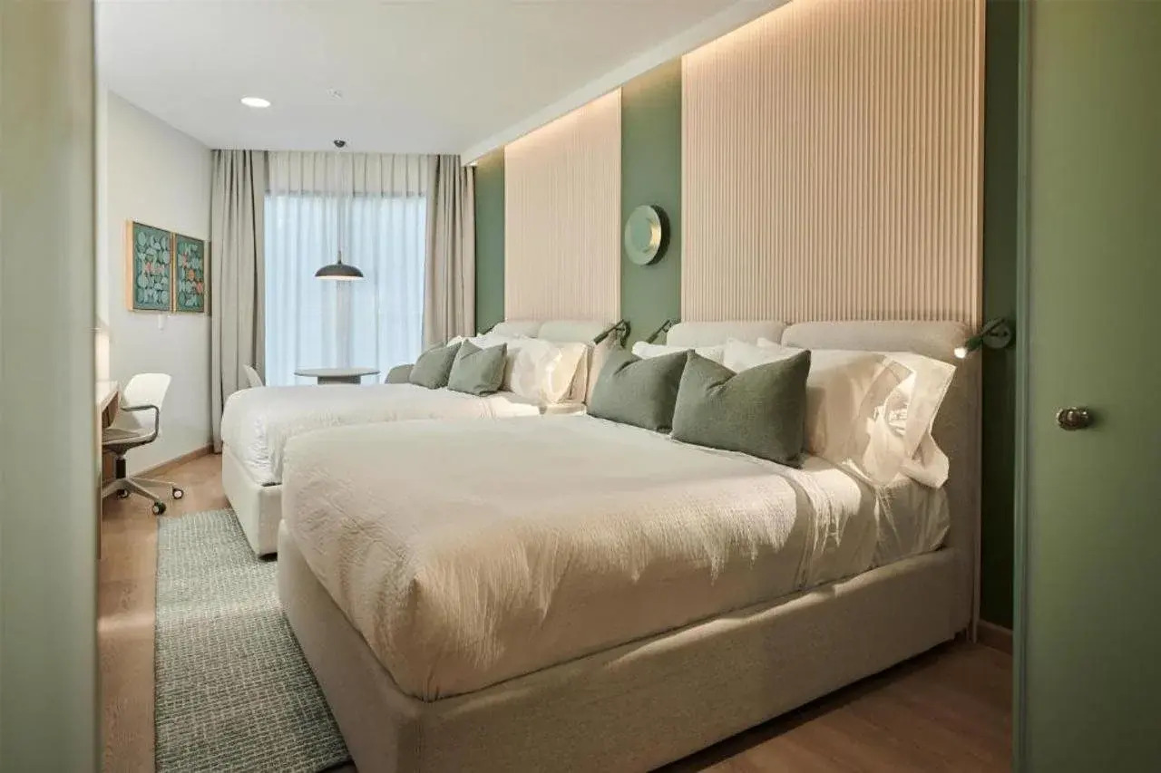 Foto - WorldHotels Acueducto Guadalajara