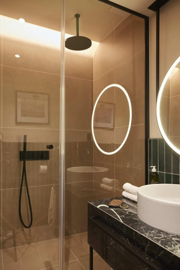 Foto - Le Parchamp, a Tribute Portfolio Hotel, Paris Boulogne