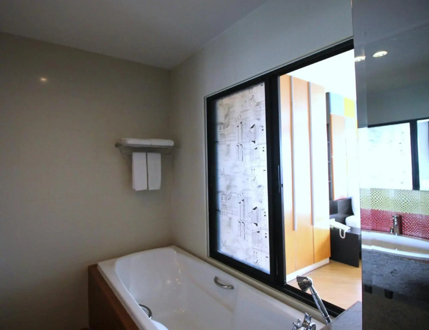 Foto - The Sunreno Hotel Bangkok