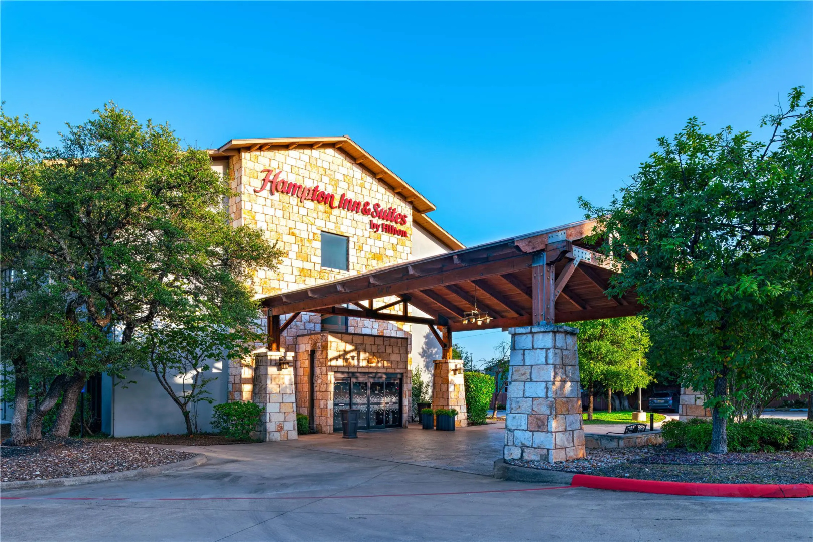 Foto - Hampton Inn & Suites Austin - Lakeway