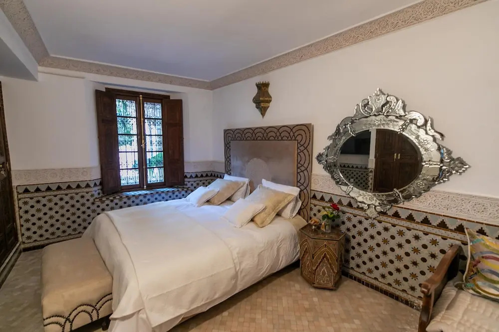 Photo - Riad Semlalia