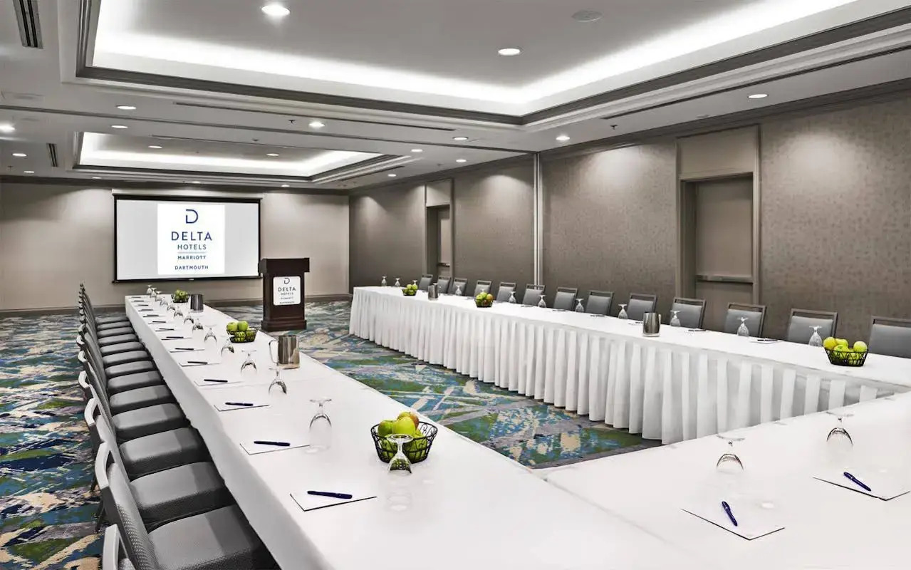 Photo - Delta Hotels by Marriott Dartmouth