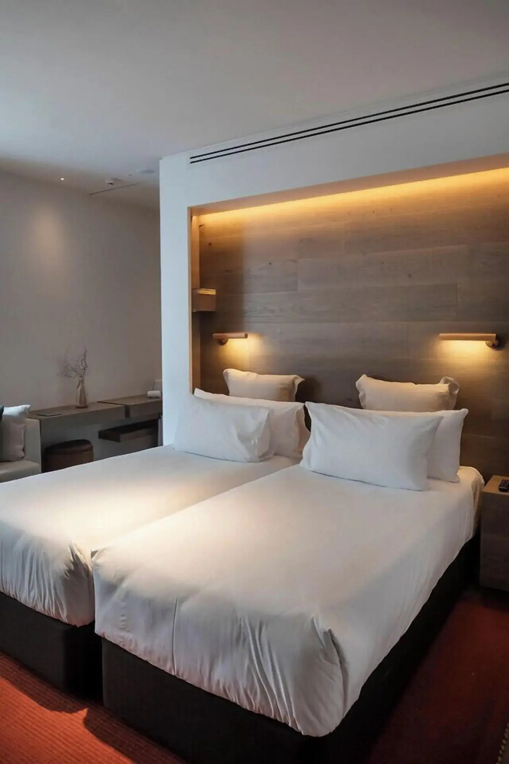 Foto - The Hotel Britomart