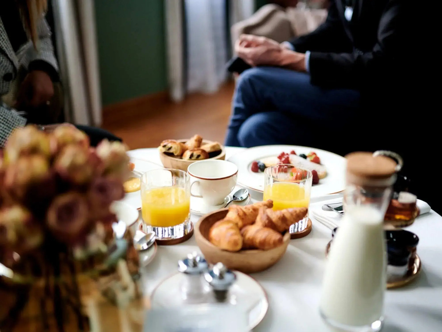 Foto - Juliana Hotel & Spa - Brussels Centre