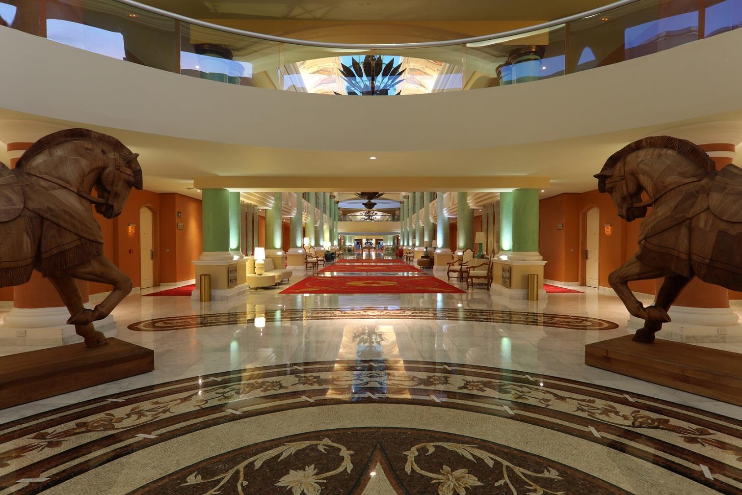 Photo - JOIA Paraiso by Iberostar - Adults Only All Inclusive Resort