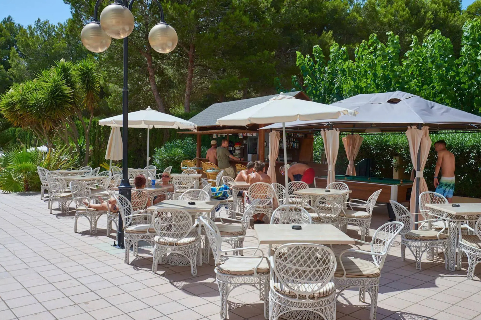 Photo - Hotel Metropolitan Playa 3 Sup