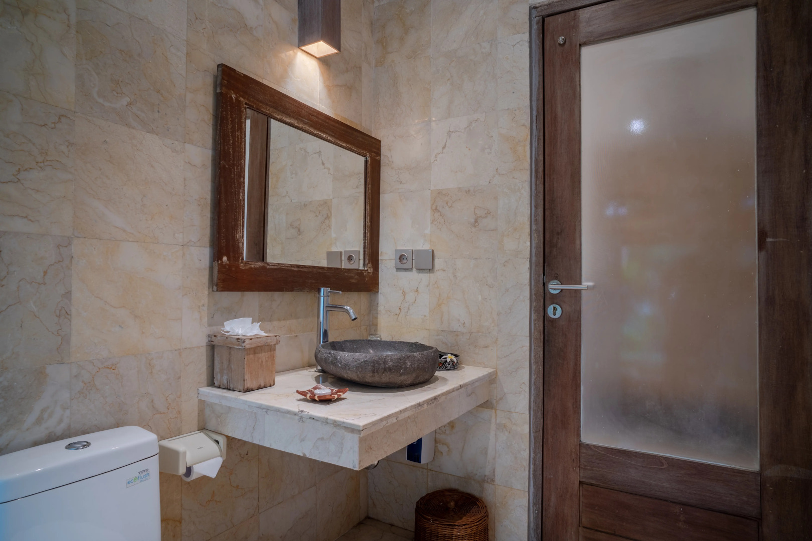 Foto - Puri Gangga Resort Ubud