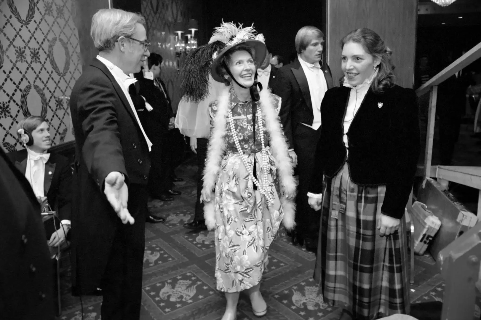 Photo - Capital Hilton