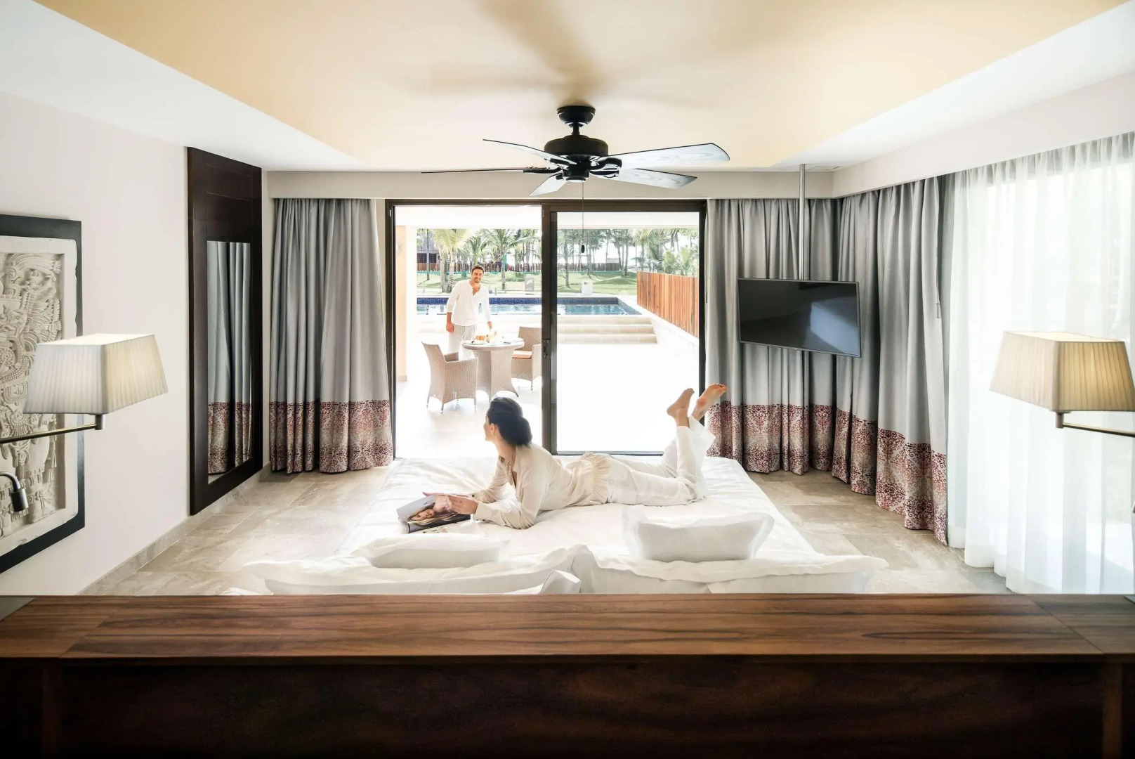 Photo - Barceló Maya Caribe - All Inclusive