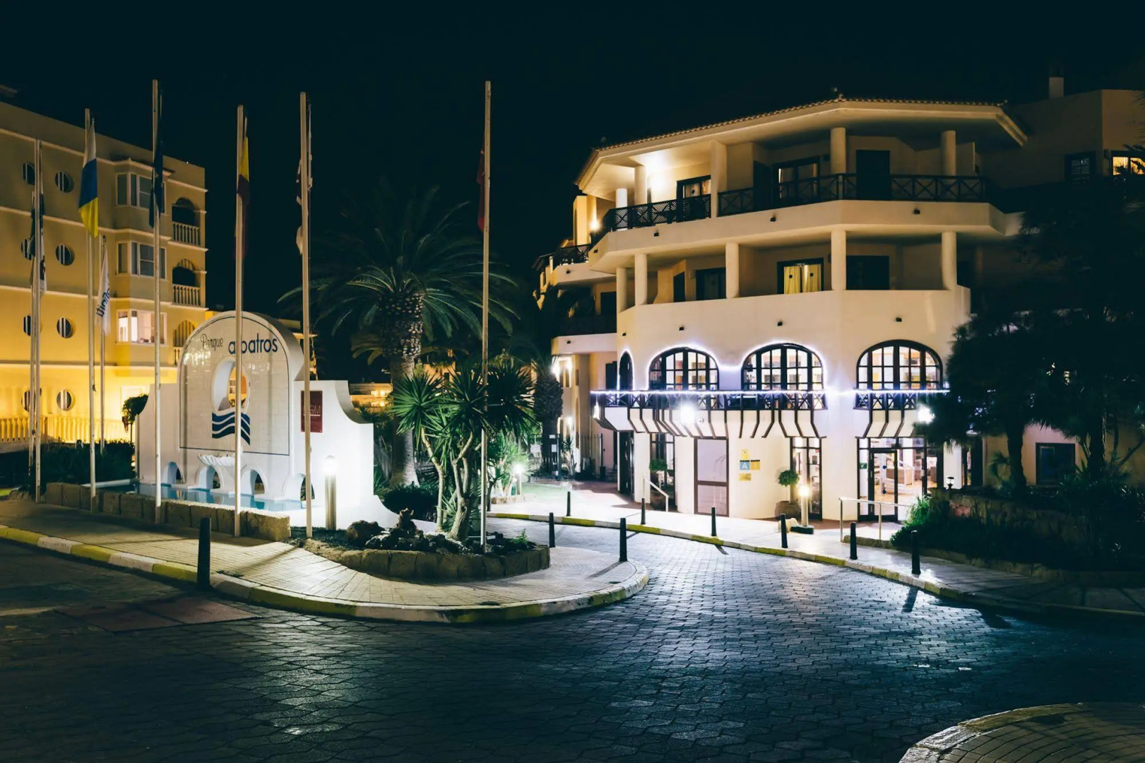 Photo - Apartamentos Albatros Golf del Sur Tenerife