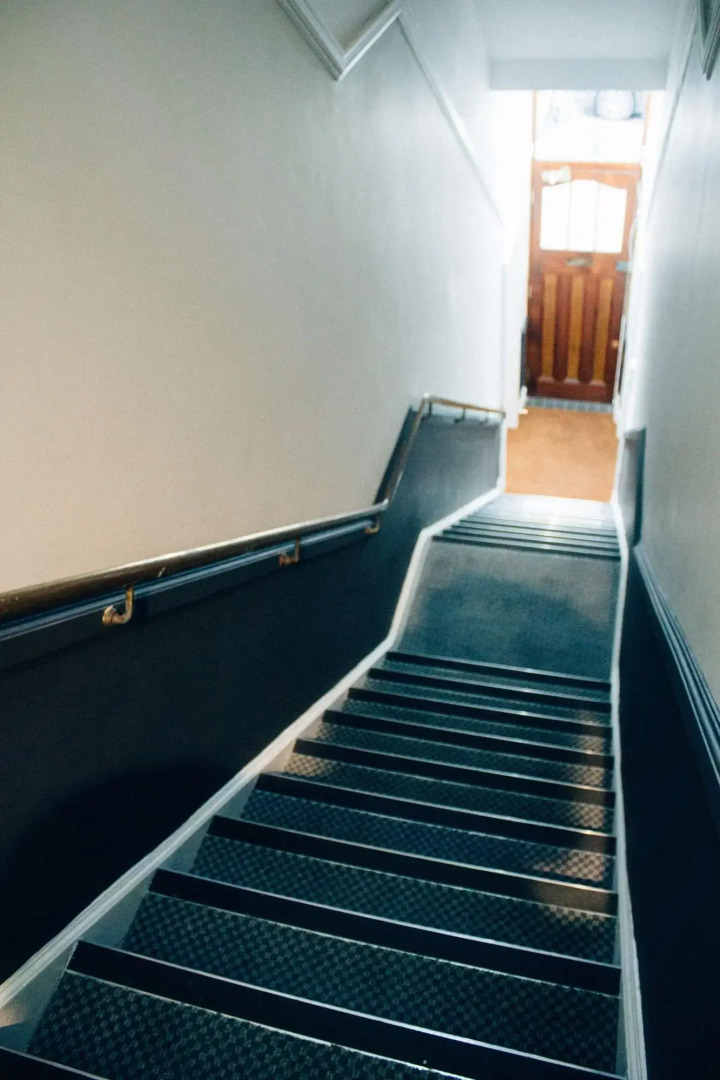 Foto - Three Falcons