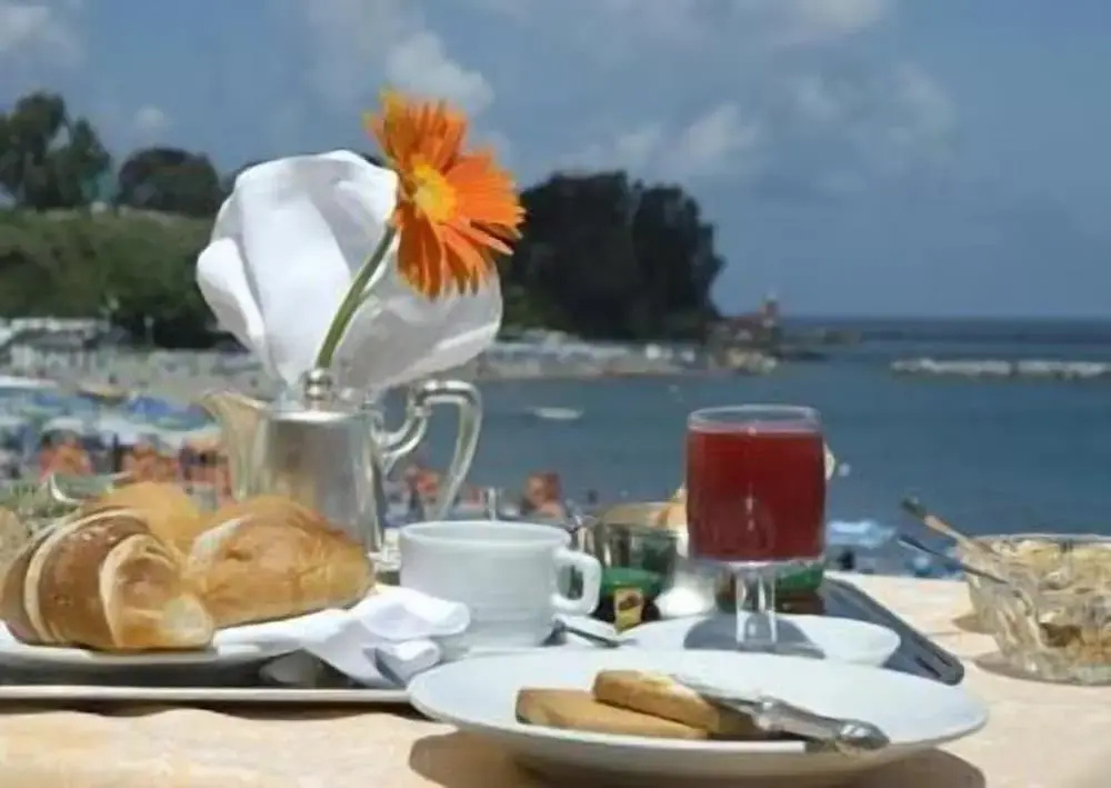 Foto - Hotel Rivamare
