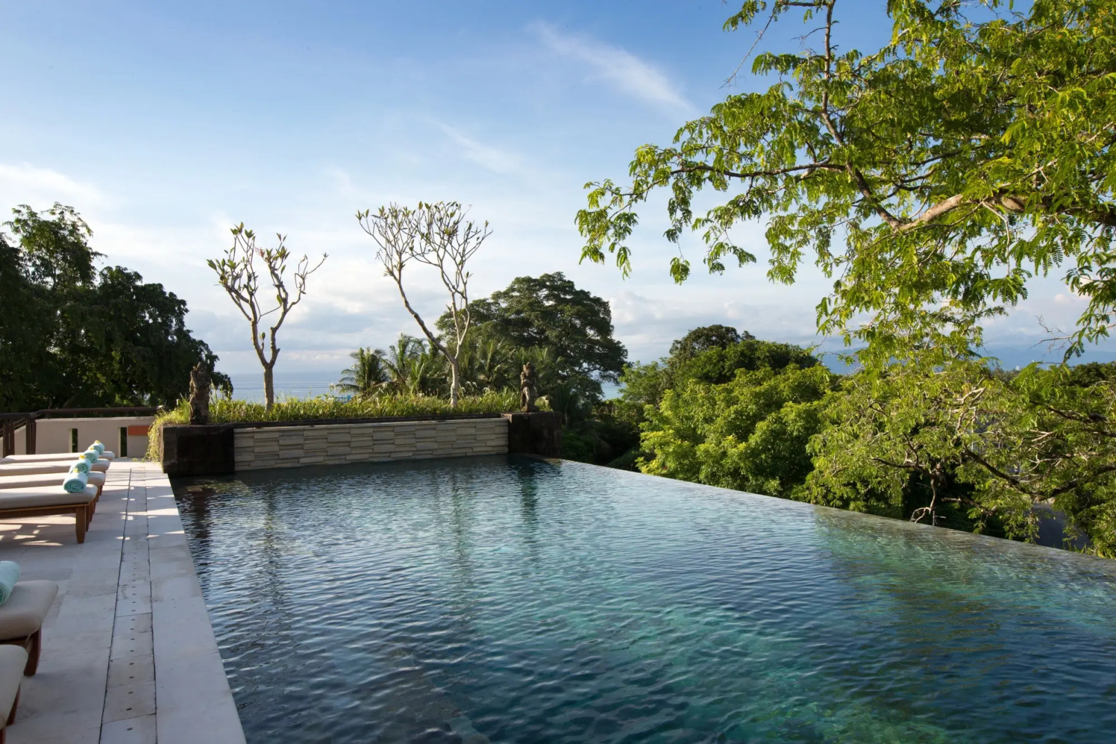 Foto - The Tamarind Resort - Nusa Lembongan