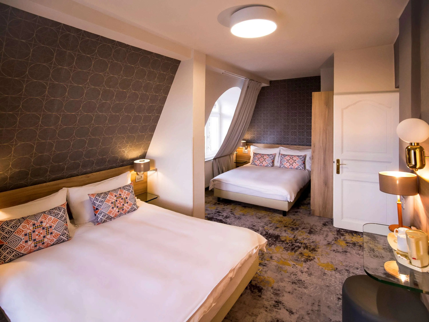 Photo - Mercure Sibiu Airport