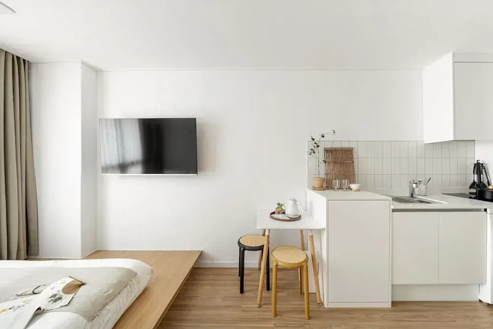 Foto - Urbanstay Boutique Ikseon