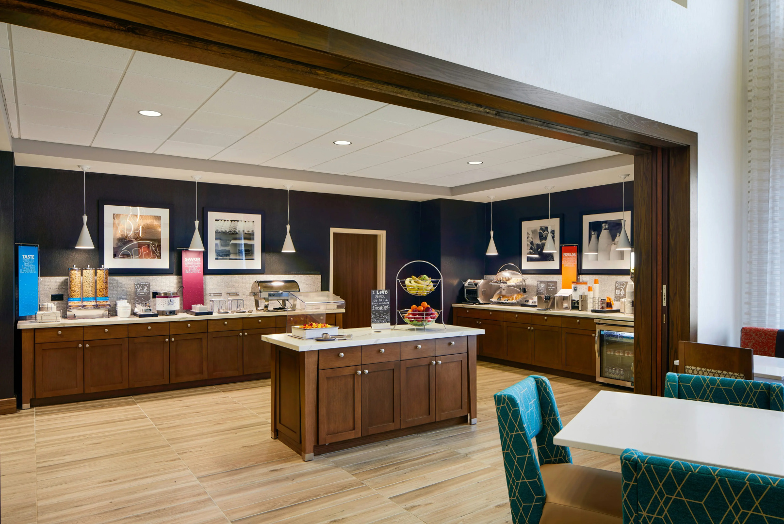 Foto - Hampton Inn & Suites Chicago Waukegan