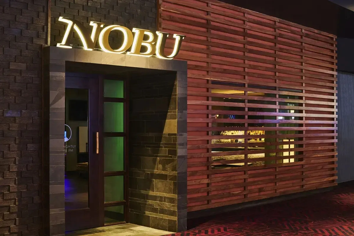 Photo - Virgin Hotels Las Vegas, Curio Collection by Hilton
