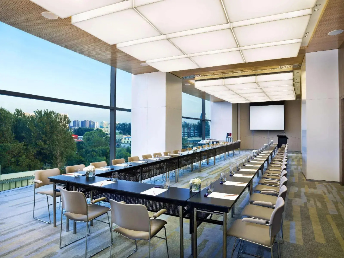 Photo - EAST Beijing