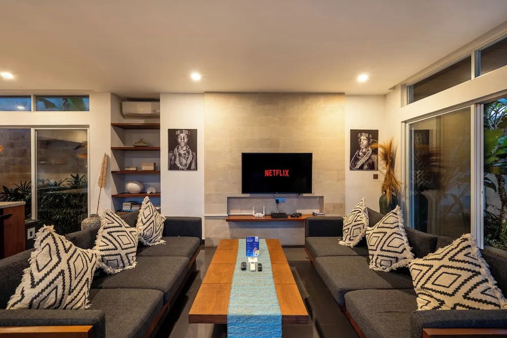 Foto - Coconut Grove Villa by Betterplace