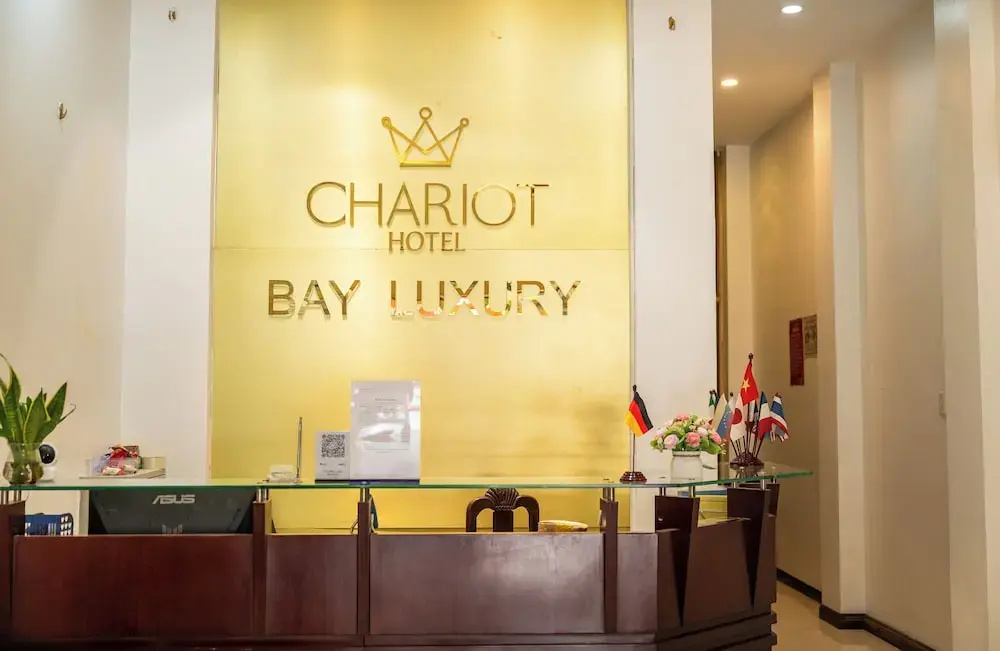 Photo - Bay Luxury Chariot Hotel