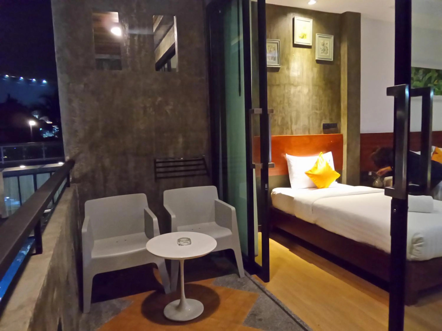 Foto - Green View Village Resort