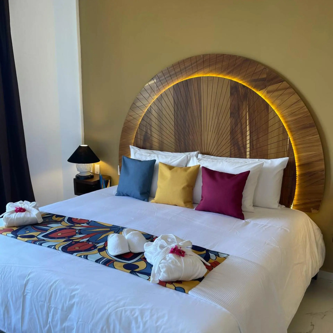 Foto - Akuazul Resorts Adults Only