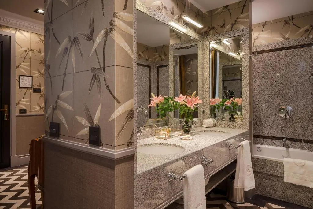 Foto - Relais & Châteaux Heritage Madrid