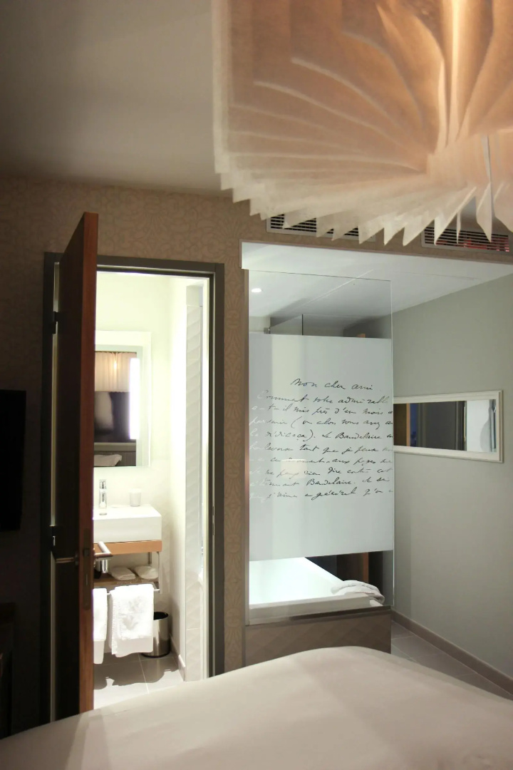 Foto - Hotel Litteraire Le Swann, BW Premier Collection