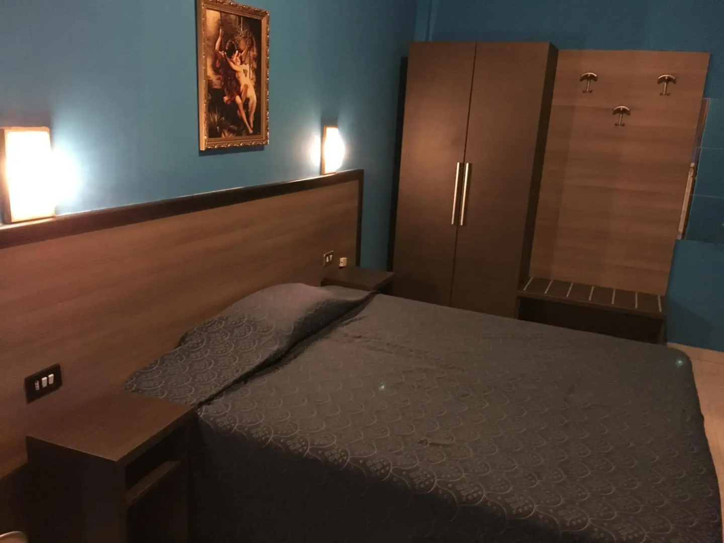 Photo - Hotel Salus