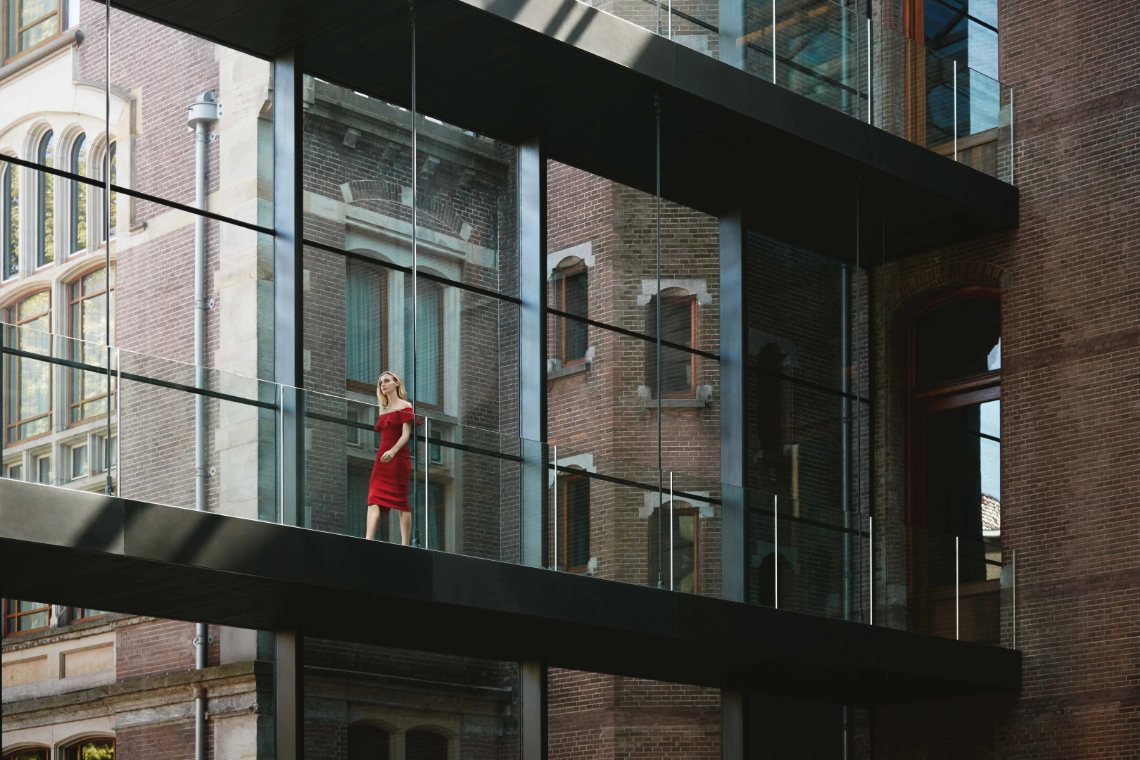 Photo - Mandarin Oriental Conservatorium, Amsterdam
