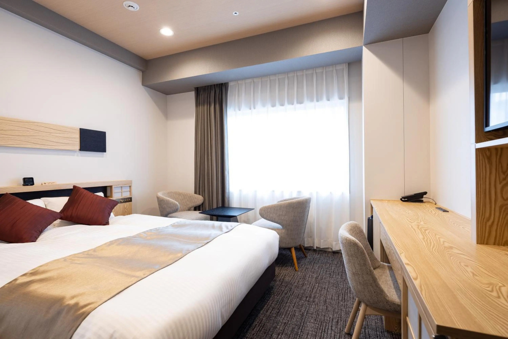 Hotel Grand Cocoe Kurashiki