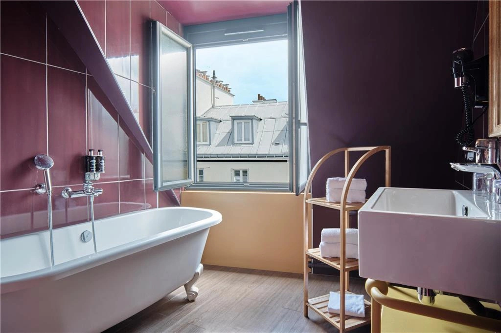 Foto - Hôtel Josephine by Happyculture