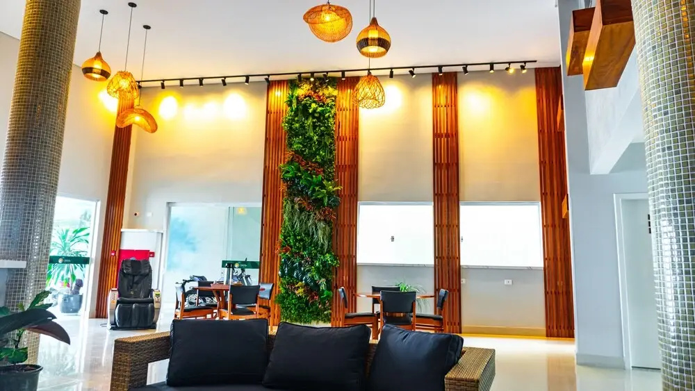 Foto - Ubatuba Praia Hotel