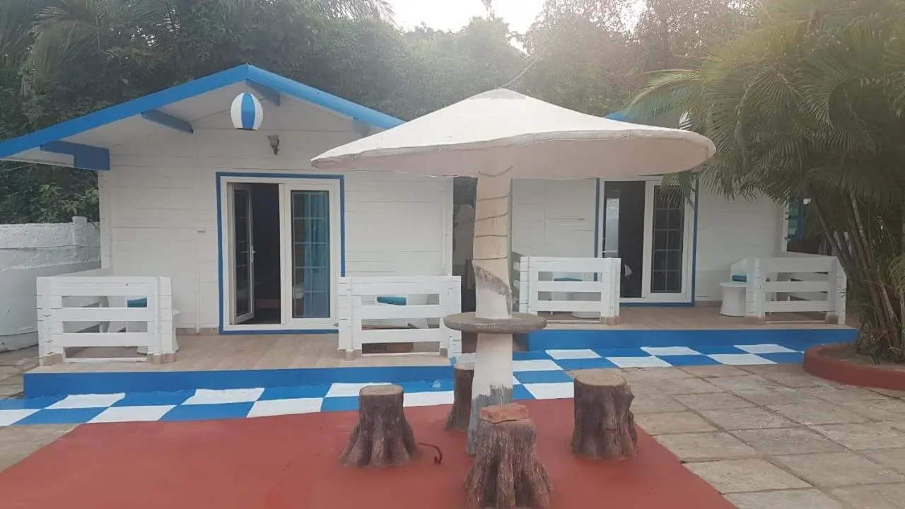 Photo - Paradise Village Beach Resort