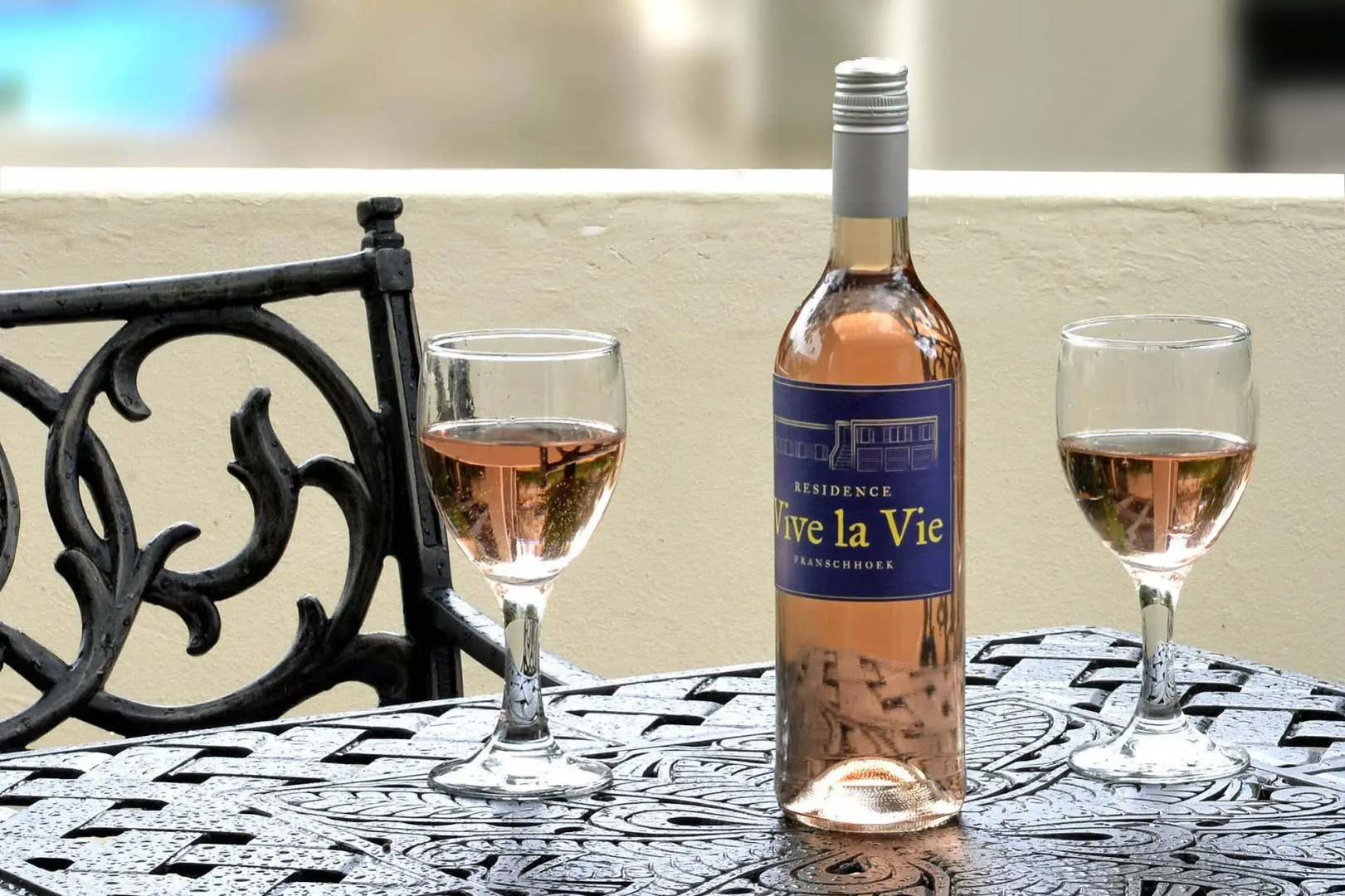 Foto - Residence Vive la Vie