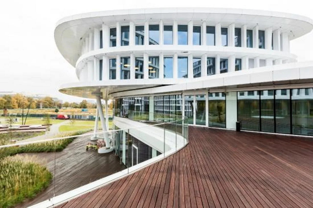 Foto - Sound Garden Hotel Airport