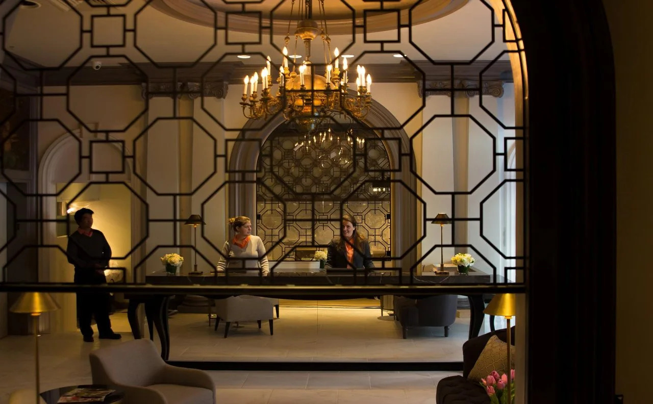 Photo - Warwick San Francisco