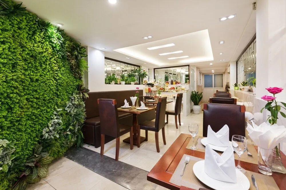 Foto - Splendid Pearlight Hanoi
