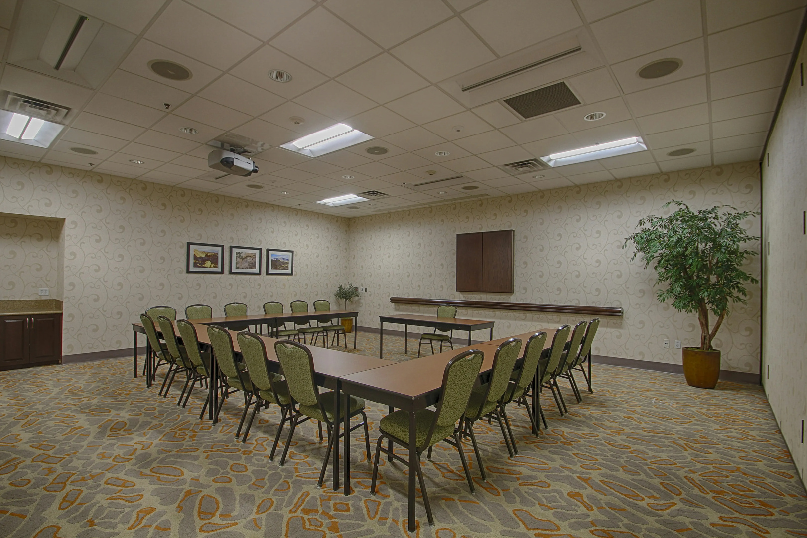 Photo - Homewood Suites by Hilton Las Vegas Airport