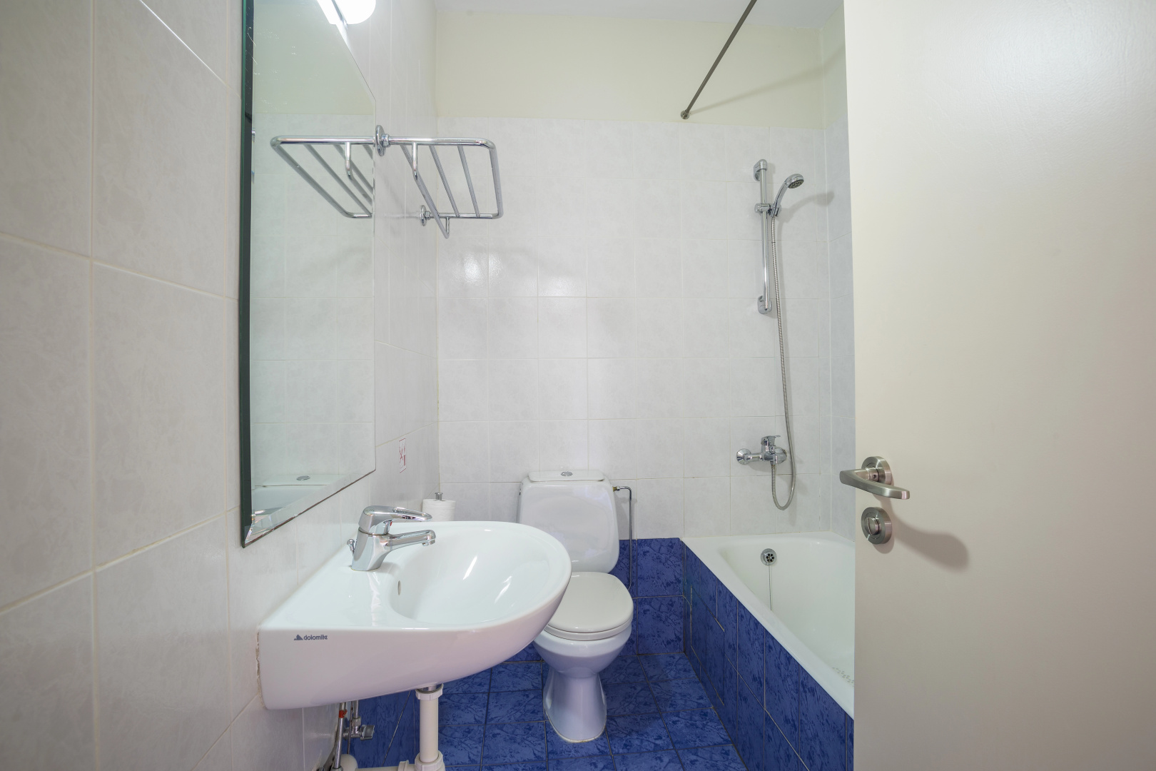 Foto - Christabelle Hotel Apartments