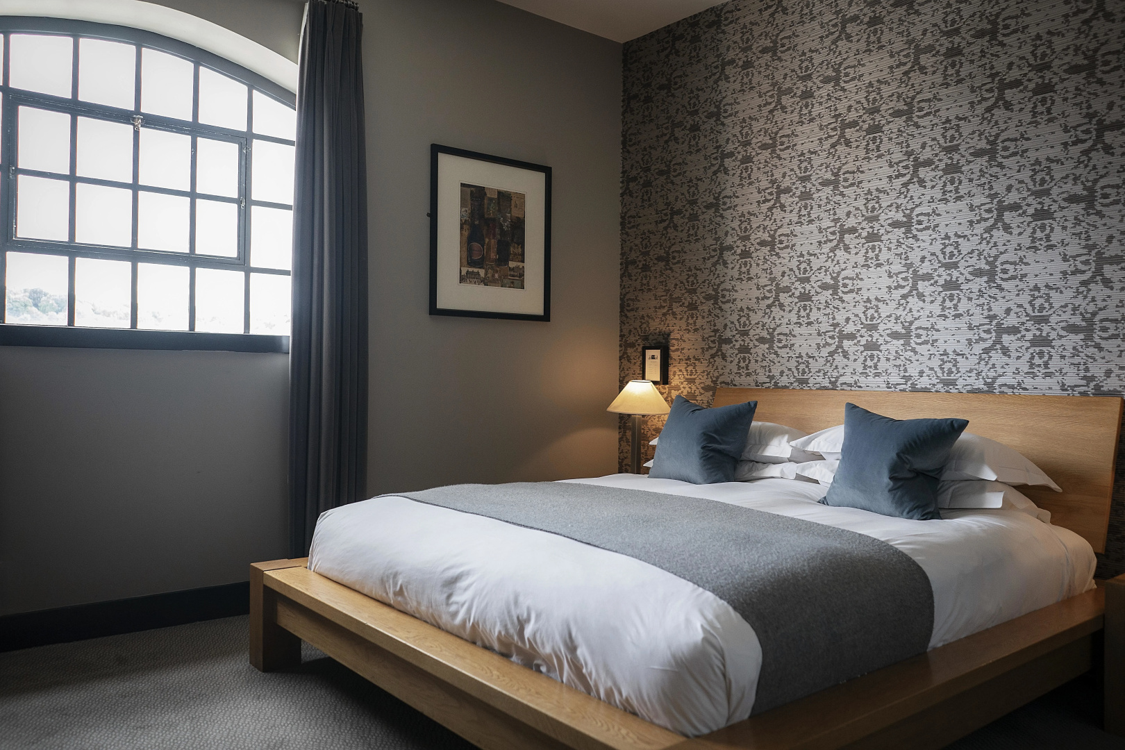 Photo - Hotel du Vin & Bistro Henley-on-Thames