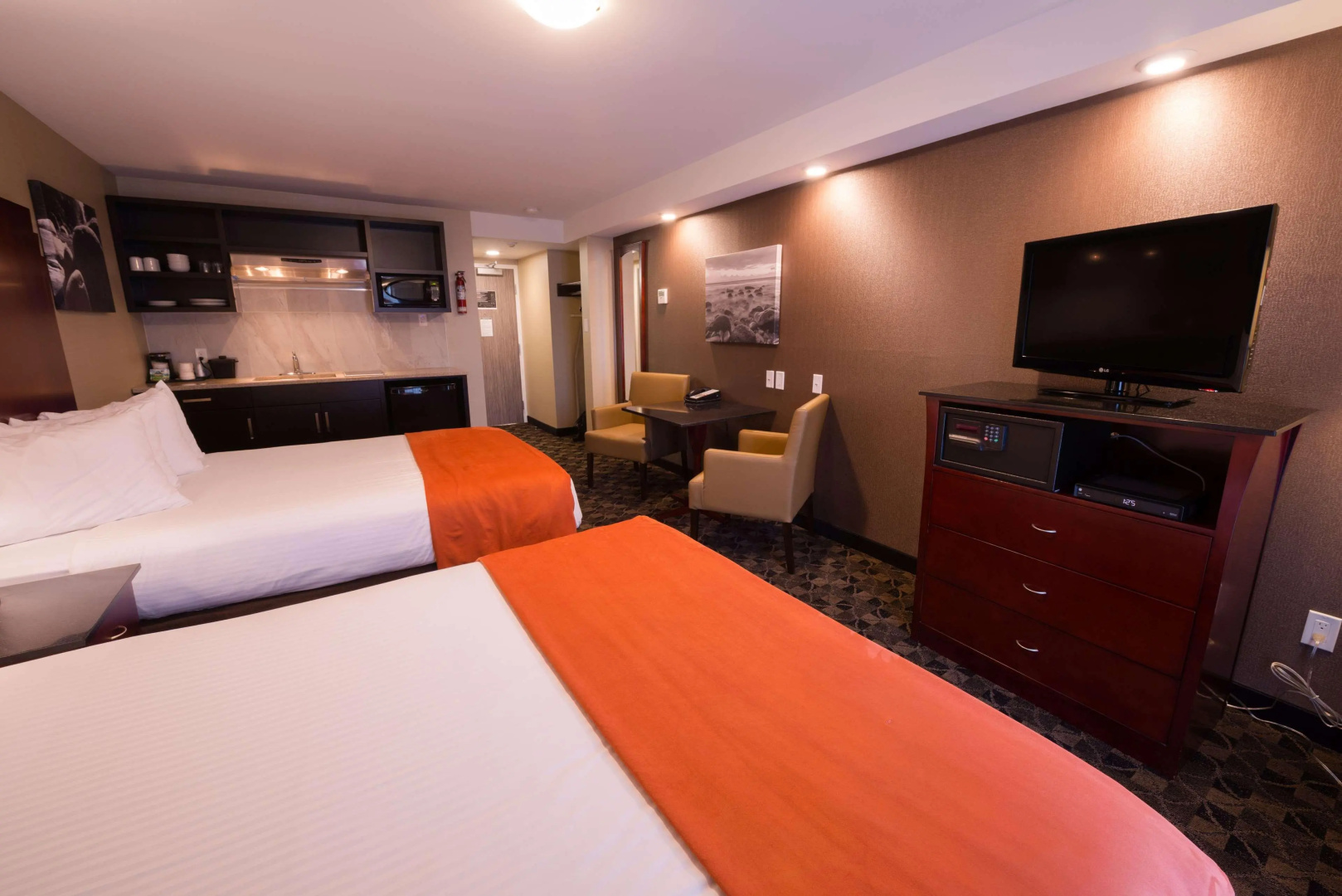Photo - Best Western Northgate Inn